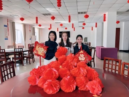 瑯勃拉邦海螺 紅紅火火(1)