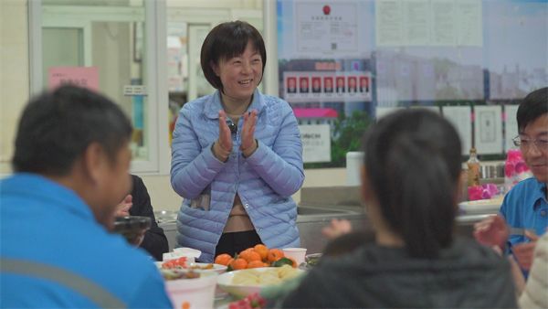 濟寧海螺家鄉(xiāng)味、海螺情