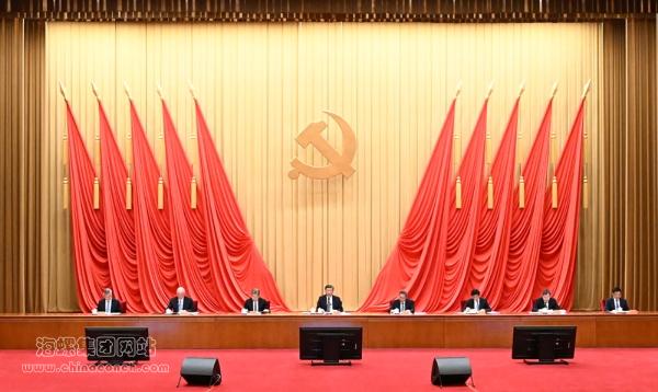 學(xué)習(xí)貫徹習(xí)近平新時(shí)代中國特色社會(huì)主義思想...